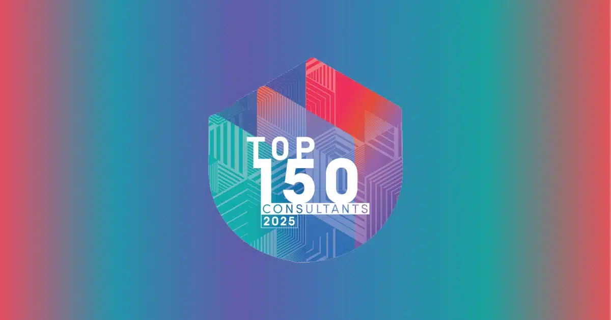 Barker Listed In Building Magazine’s Top 150 Consultants