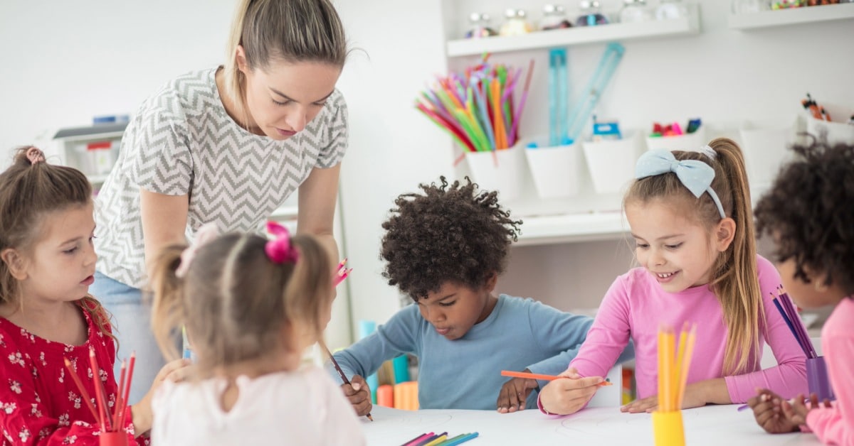 Phase 2 of the School-Based Nursery Capital Grant (2025–26)