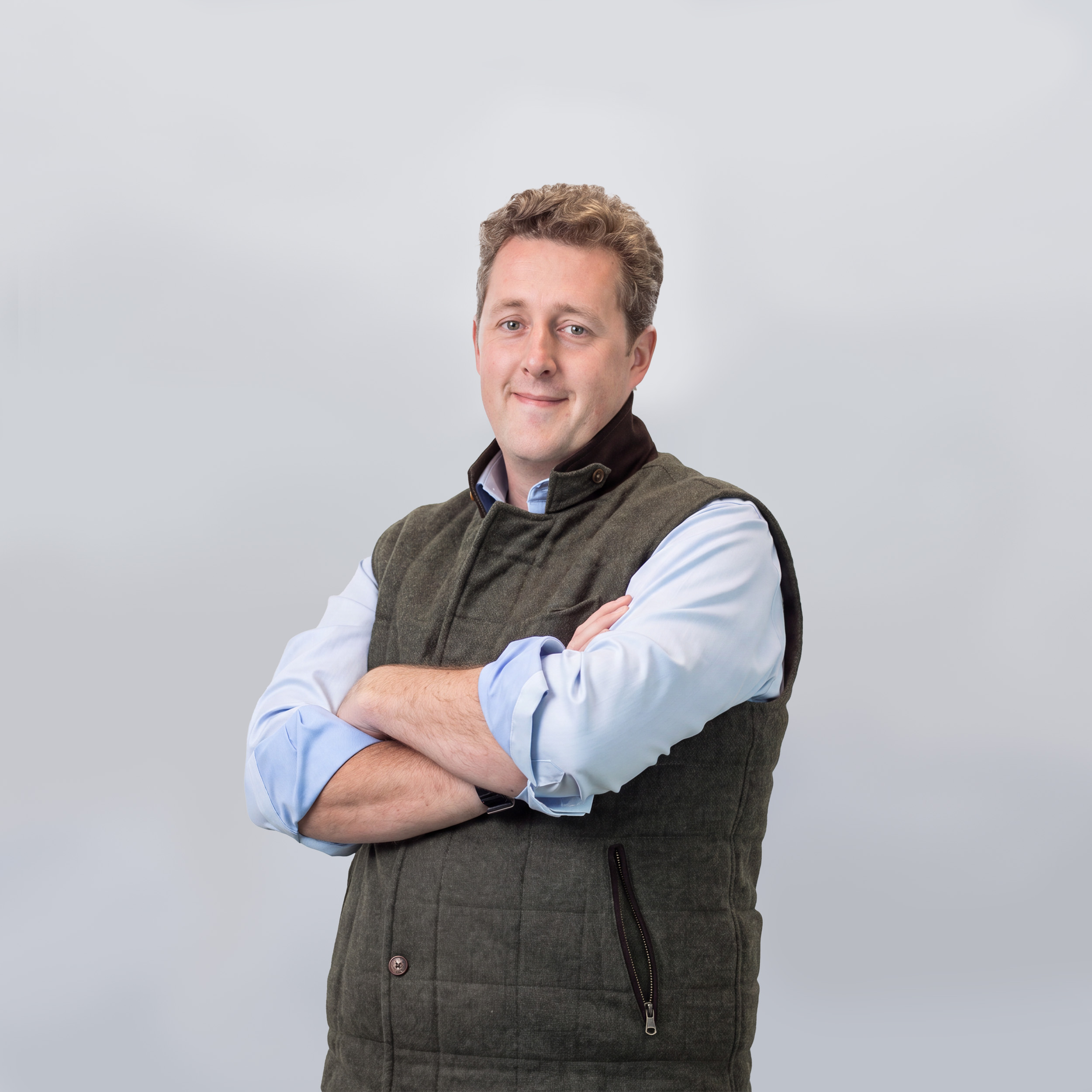 Sebastian Pitman, ARB