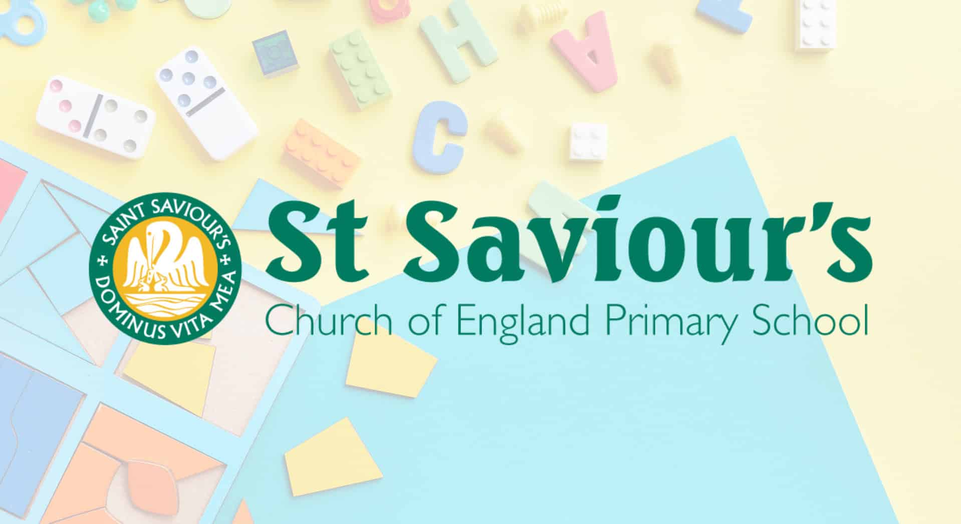 St Saviour’s C of E Primary School – Nursery Remodel