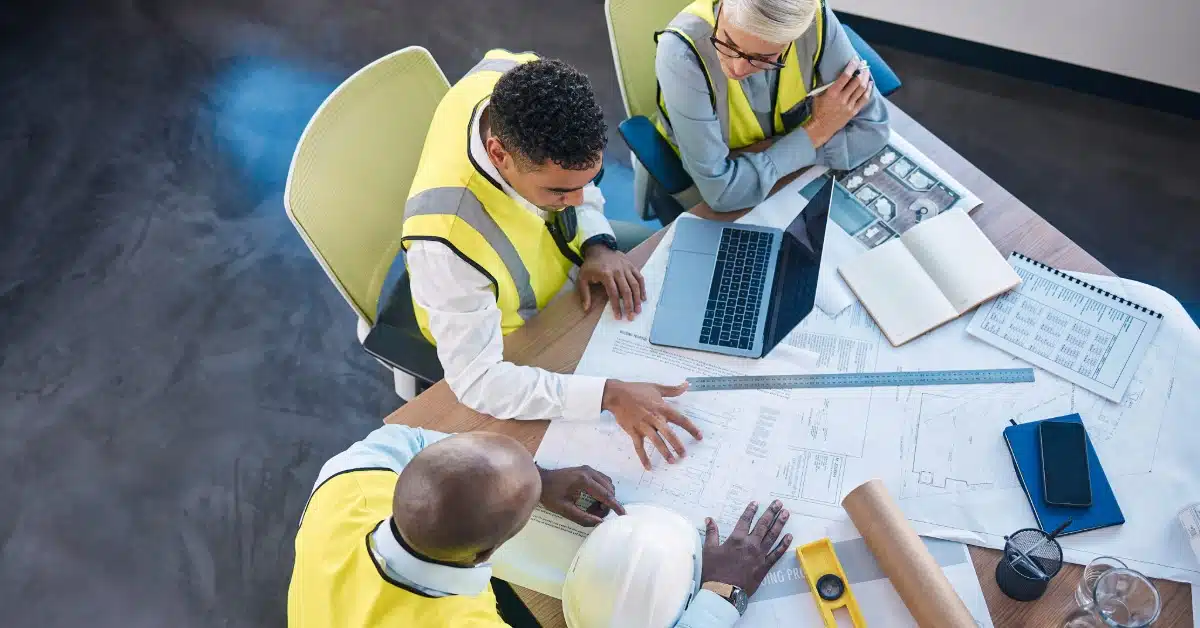 Barker Joins Fusion21’s £175m Consultancy Framework