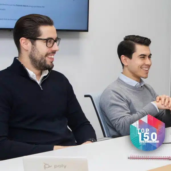 Building Magazine's Top 150 Consultants 2025