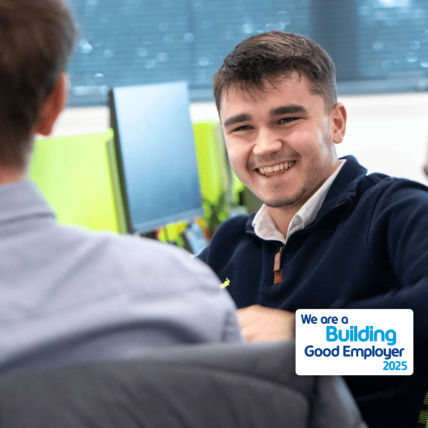 Building Magazine’s Good Employer Guide 2025