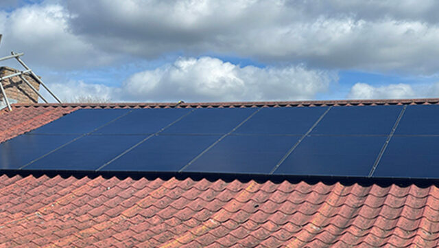 Whiteknights Primary School – Net Zero Accelerator Plan