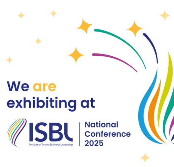 Join Barker at the ISBL National Conference 2025