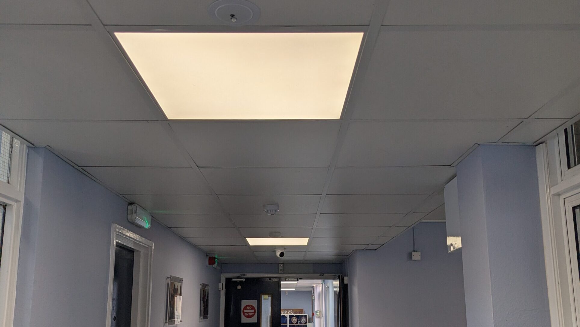 Lift Sir Herbert Leon – Net Zero Accelerator Plan