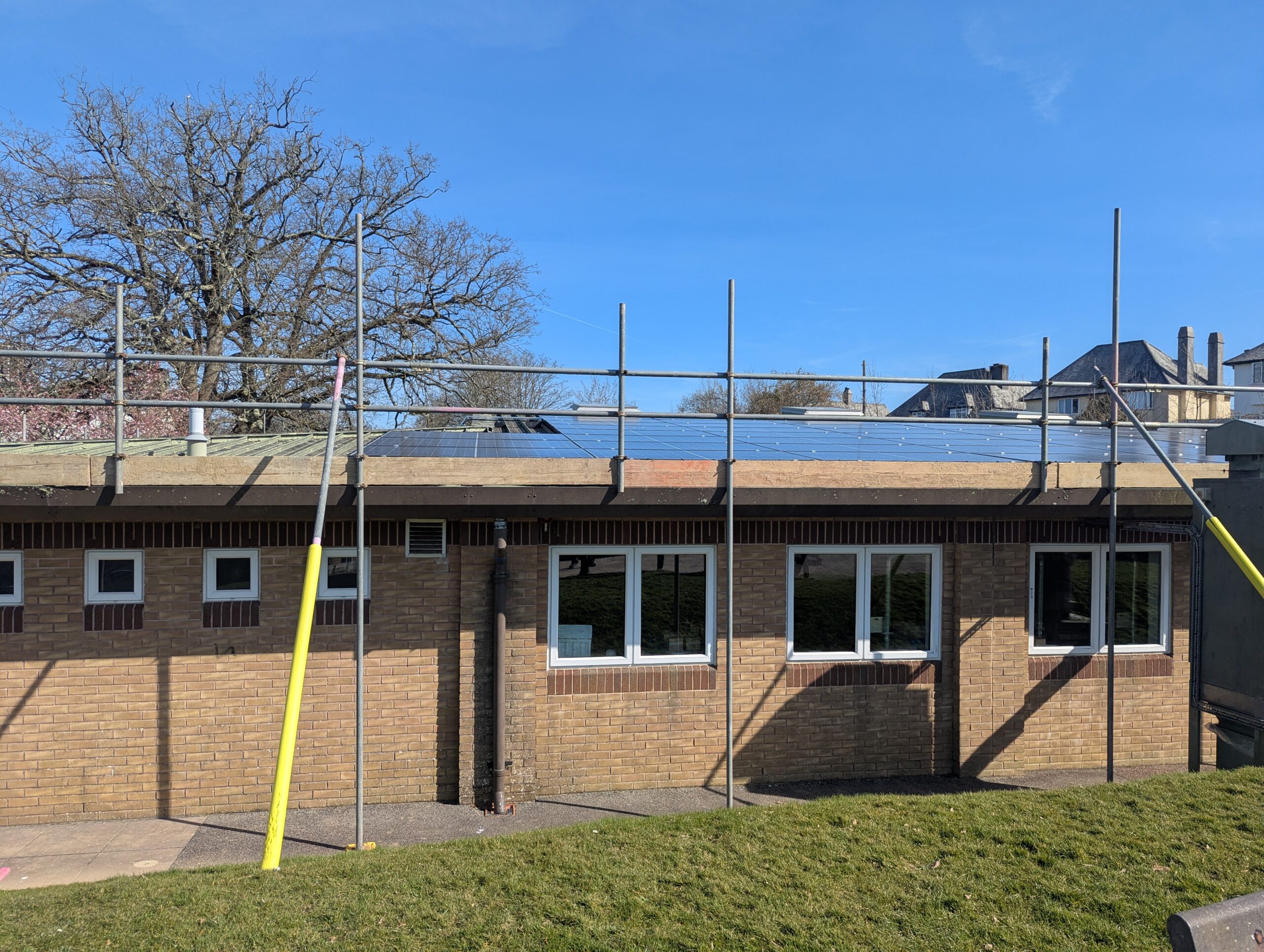 St Boniface Catholic College – Net Zero Accelerator Plan