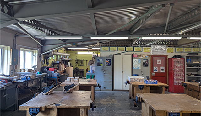 St Boniface Catholic College – Net Zero Accelerator Plan