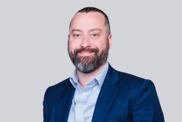 Congratulations! Joe Barber Achieves CABE Associate Registration