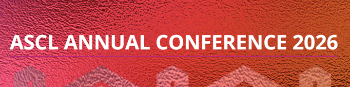 ASCL Annual Conference 2026