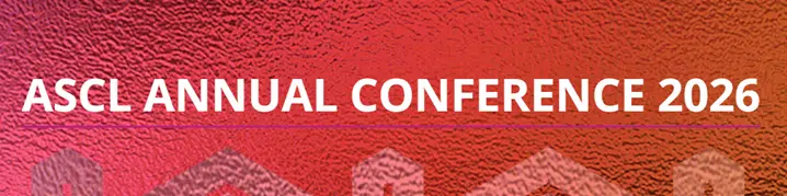 ASCL Annual Conference 2026