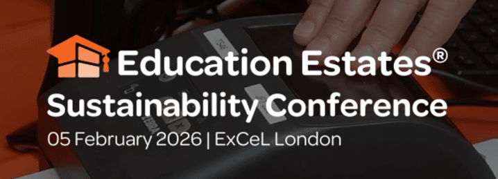 Education Estates Sustainability Conference 2026