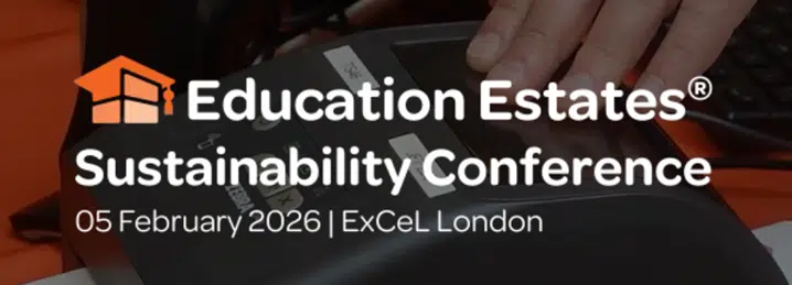 Education Estates Sustainability Conference 2026