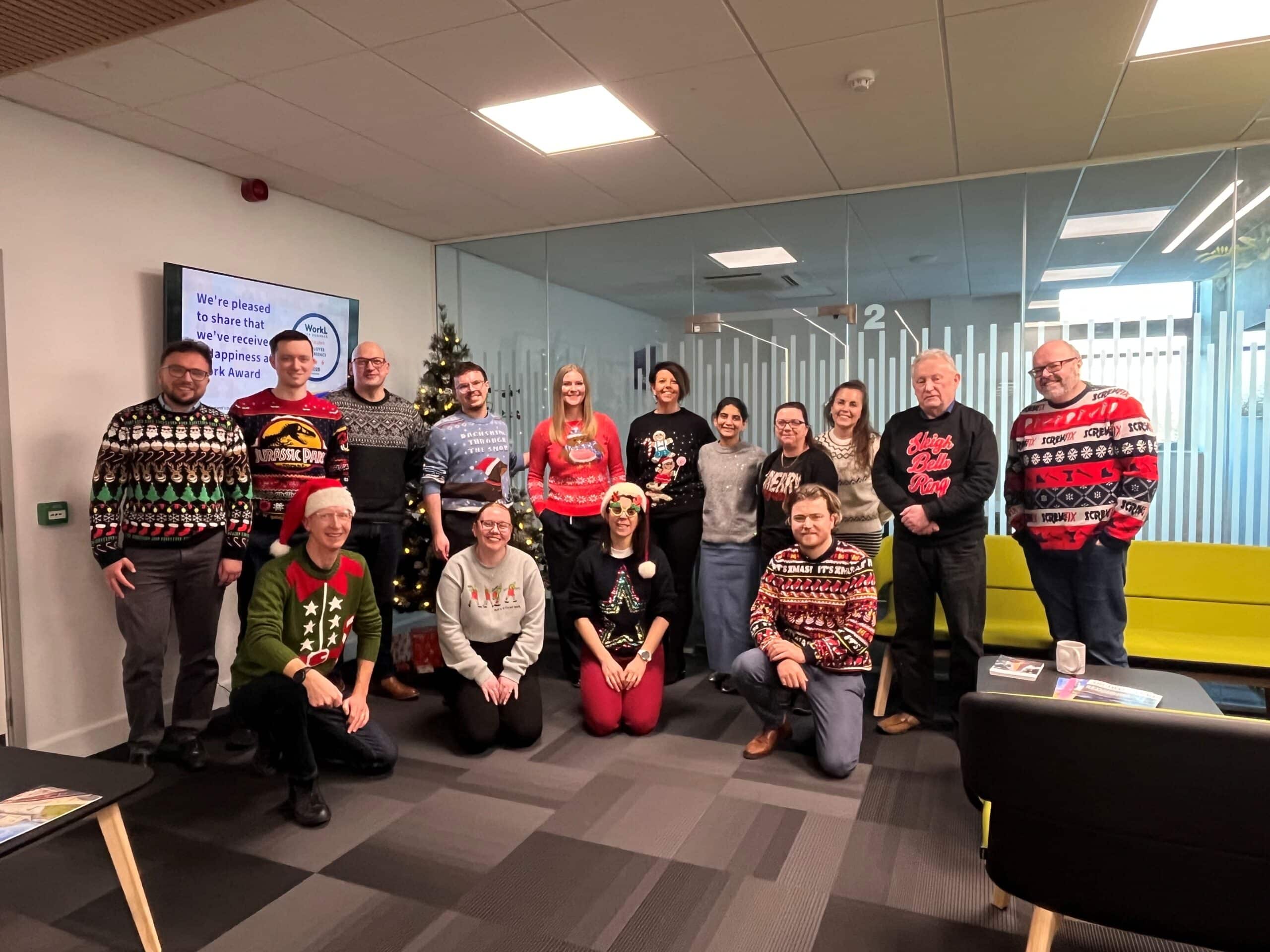 2025 End of Year Highlights