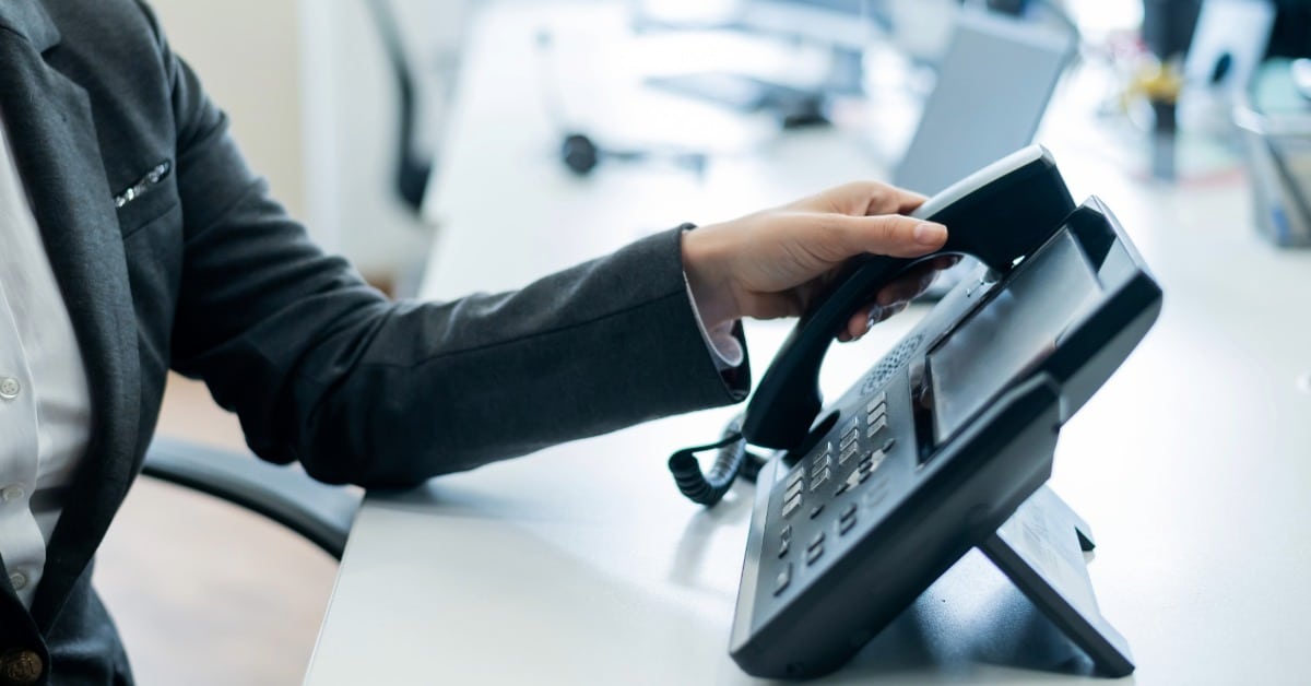 ISDN and PSTN Switch-Off: What Education Leaders Need to Do Now