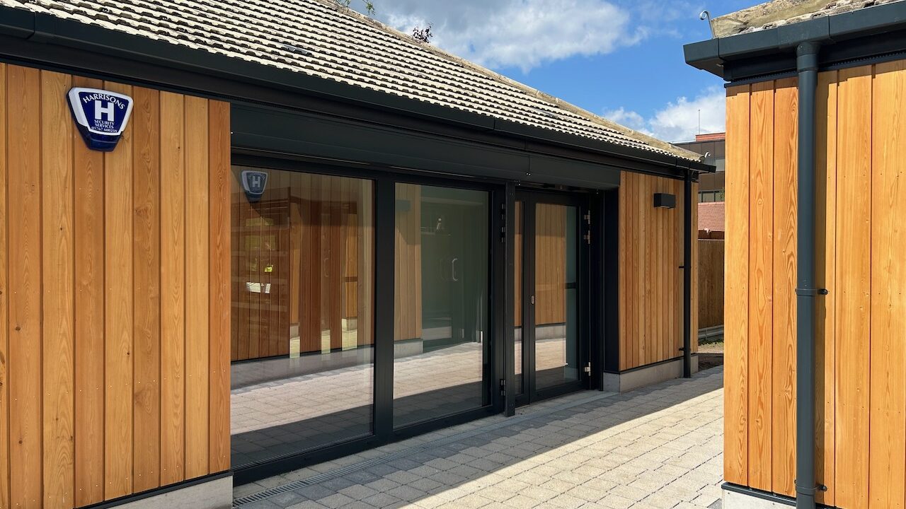 Castle Park – Lottery Funded Redevelopment Project