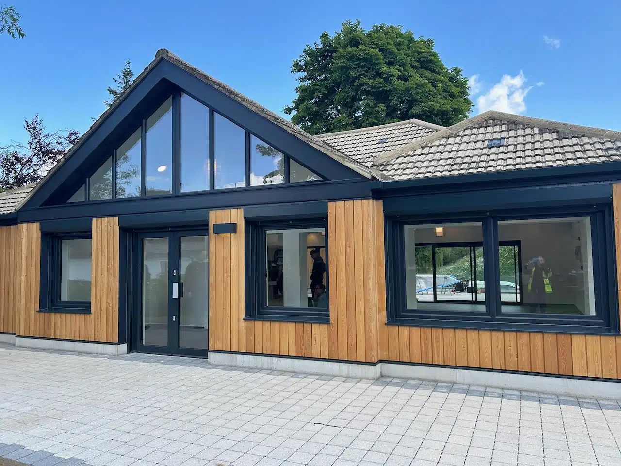 Castle Park – Lottery Funded Redevelopment Project