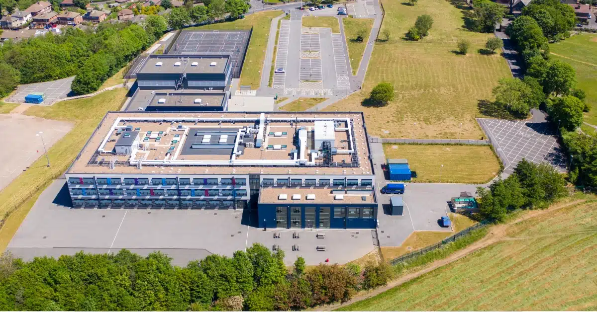 Education Estates Strategy: What It Means for Responsible Bodies