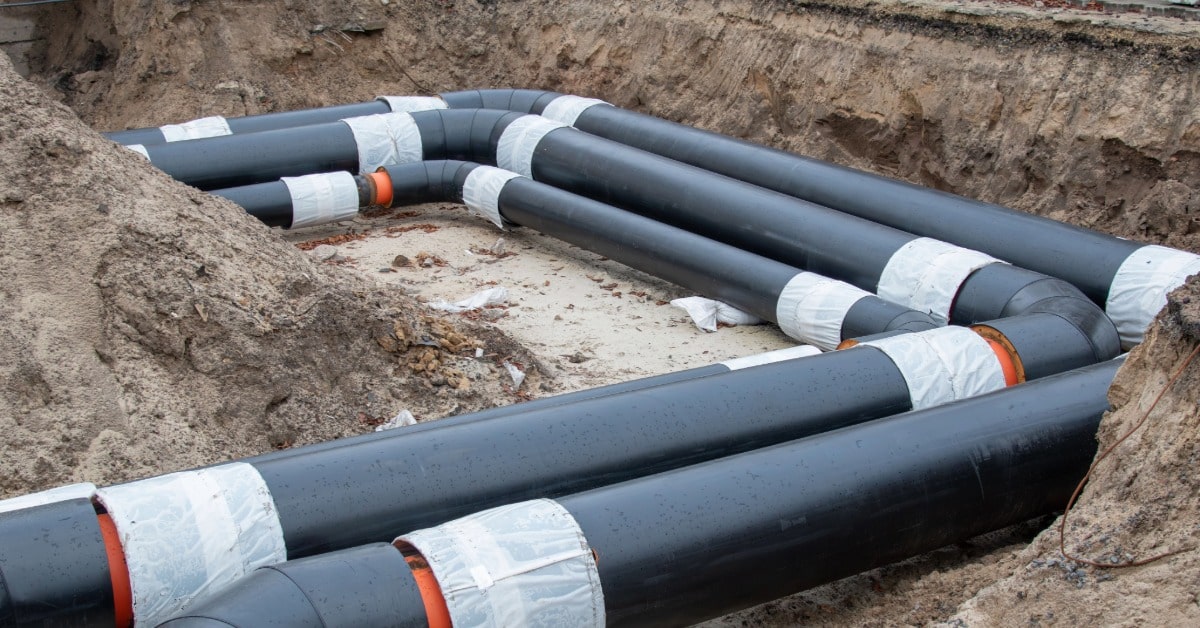 Understanding the Heat Network Technical Assurance Scheme (HNTAS)