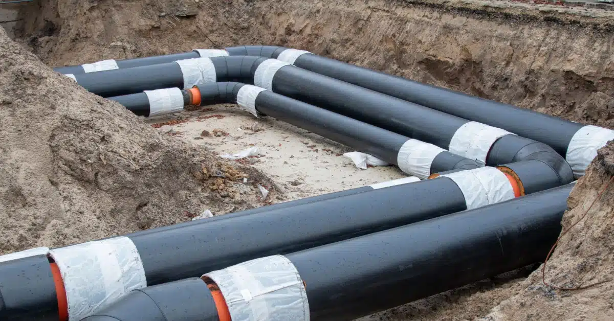 Understanding the Heat Network Technical Assurance Scheme (HNTAS)