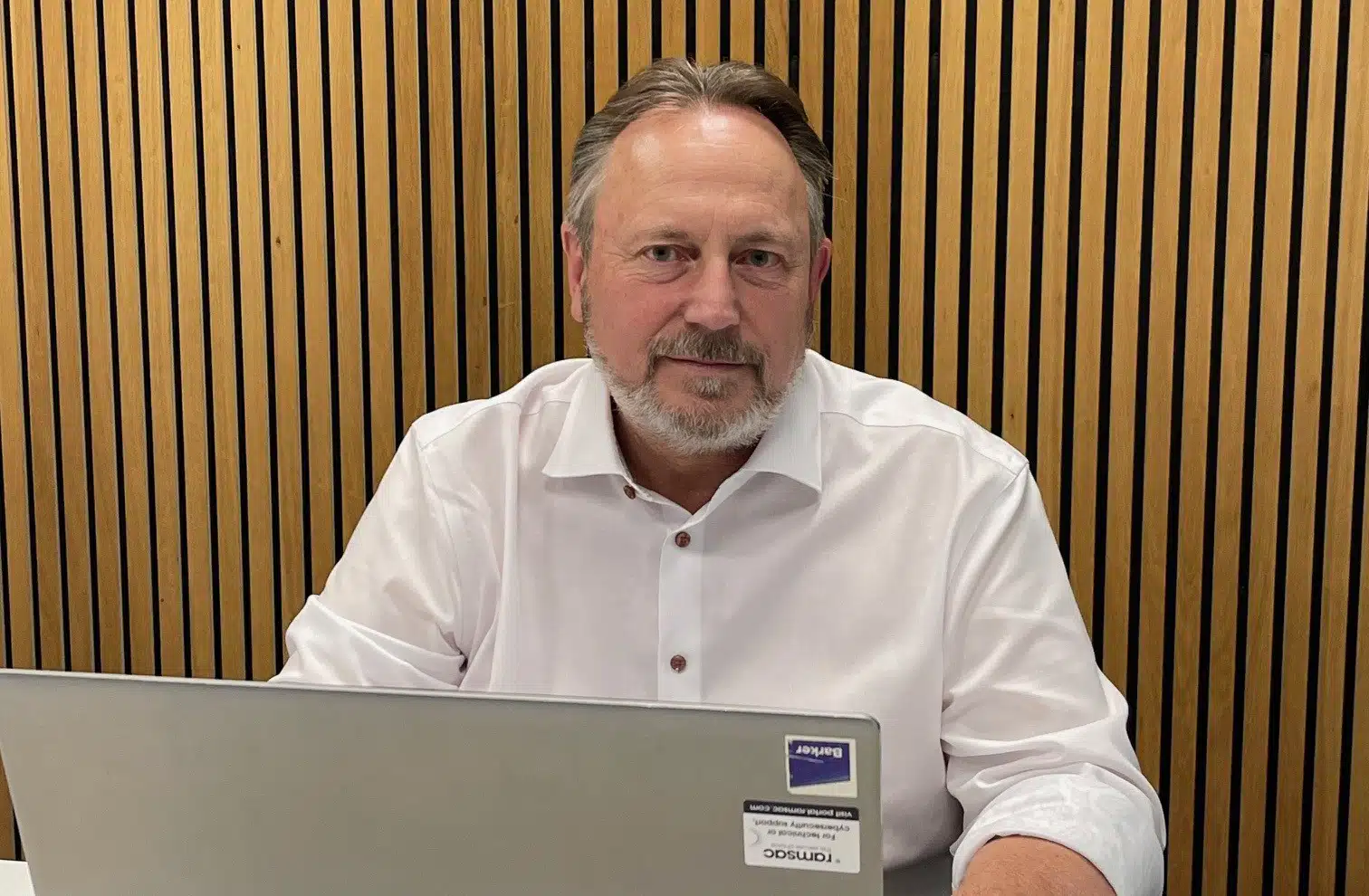 Mike Withers Joins Barker as Head of Civil Engineering