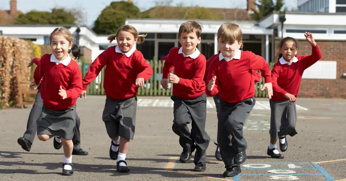 Schools White Paper 2026: Estate Priorities for Leaders