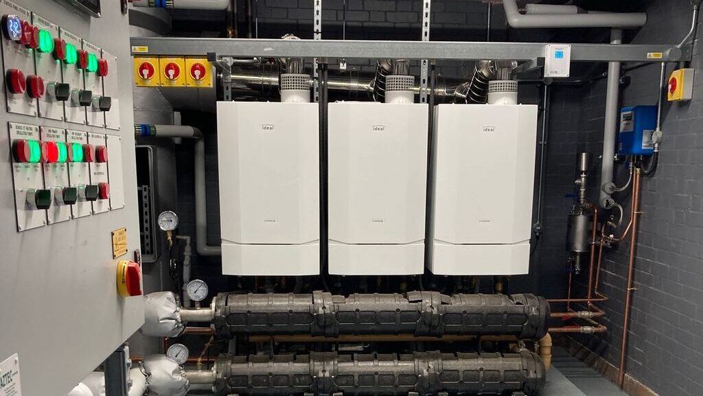 Banstead Preparatory School – Boiler Replacement