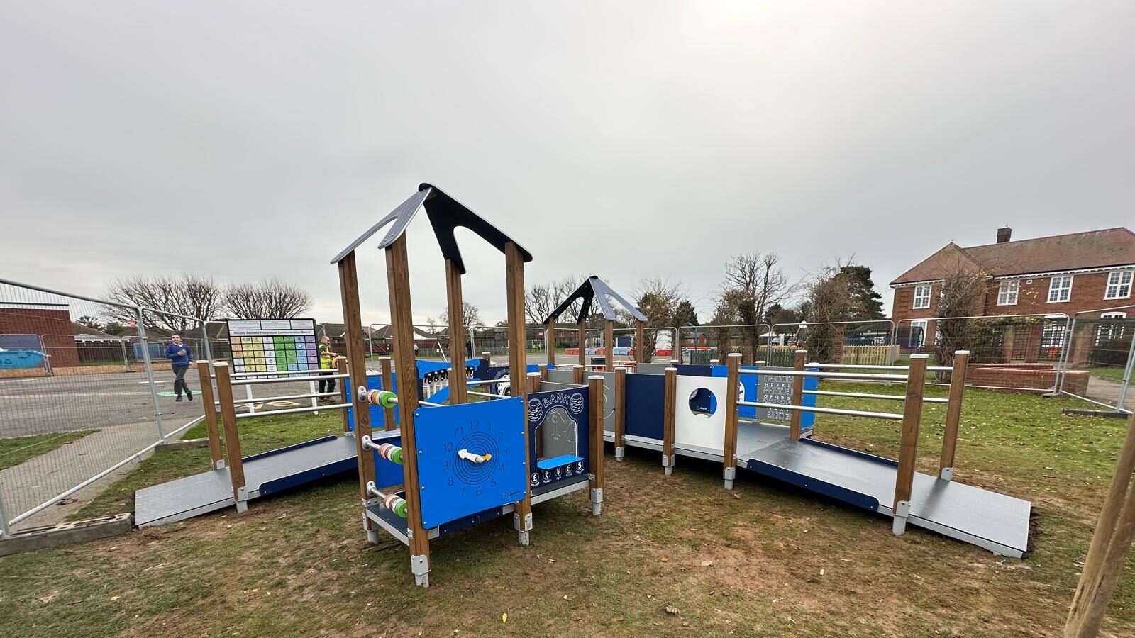 Shorefields School – SEN Provision Expansion