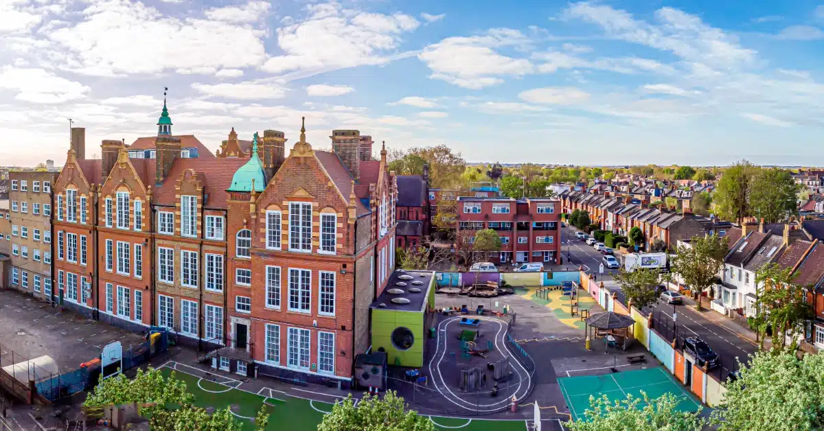 Education Estates Strategy FAQs