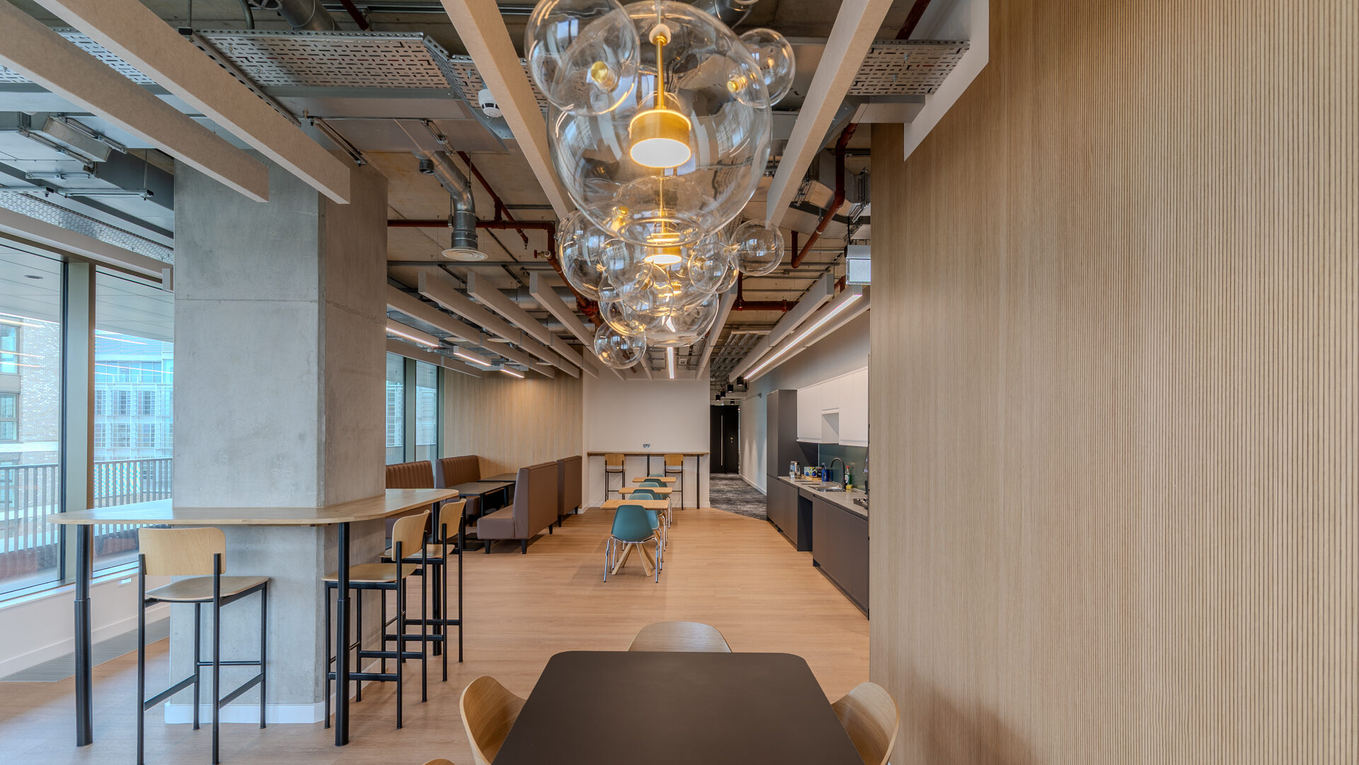 Electrical Design