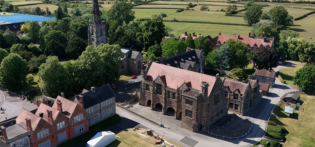Independent School – Condition Survey Programme