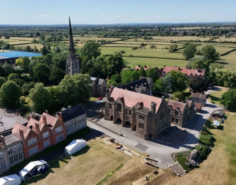 Independent School – Condition Survey Programme