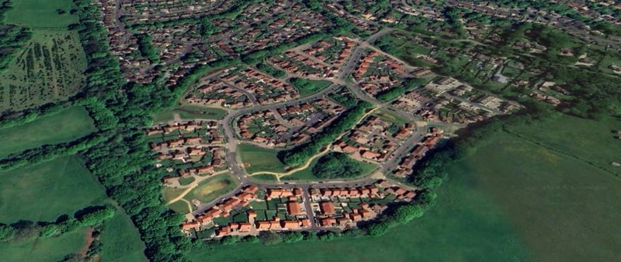 Longhurst Park – Greenfield Development