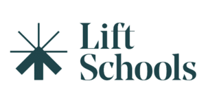 Lift Schools Logo