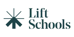 Lift Schools Logo