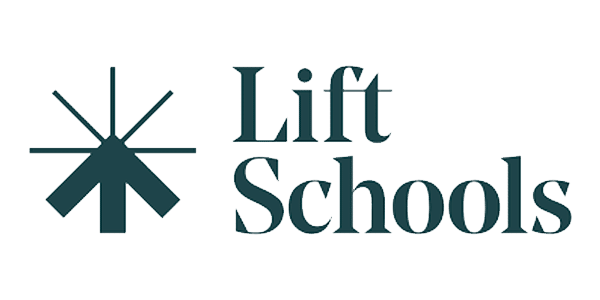 Lift Schools Logo