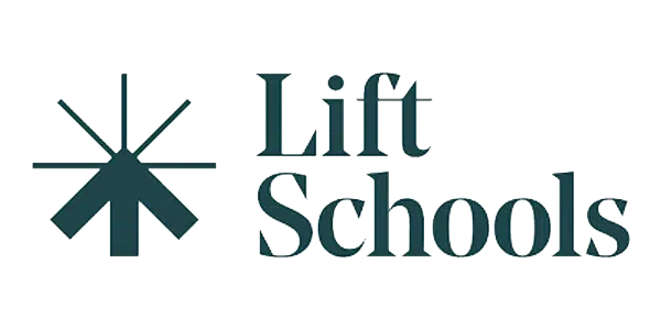 Lift Schools Logo