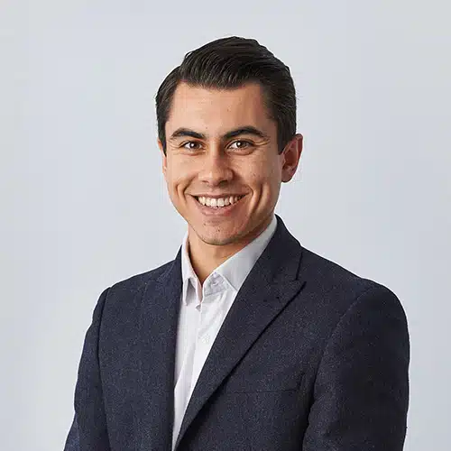 Charlie Holmes MRICS