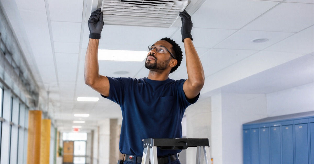 Top Tips for Delivering Successful School Summer Works