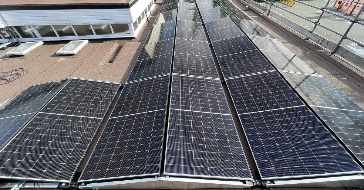 Barker Consortium Releases Milestone GBE Project Delivery Outcomes