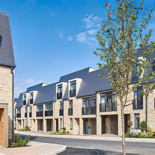 Housing & Residential