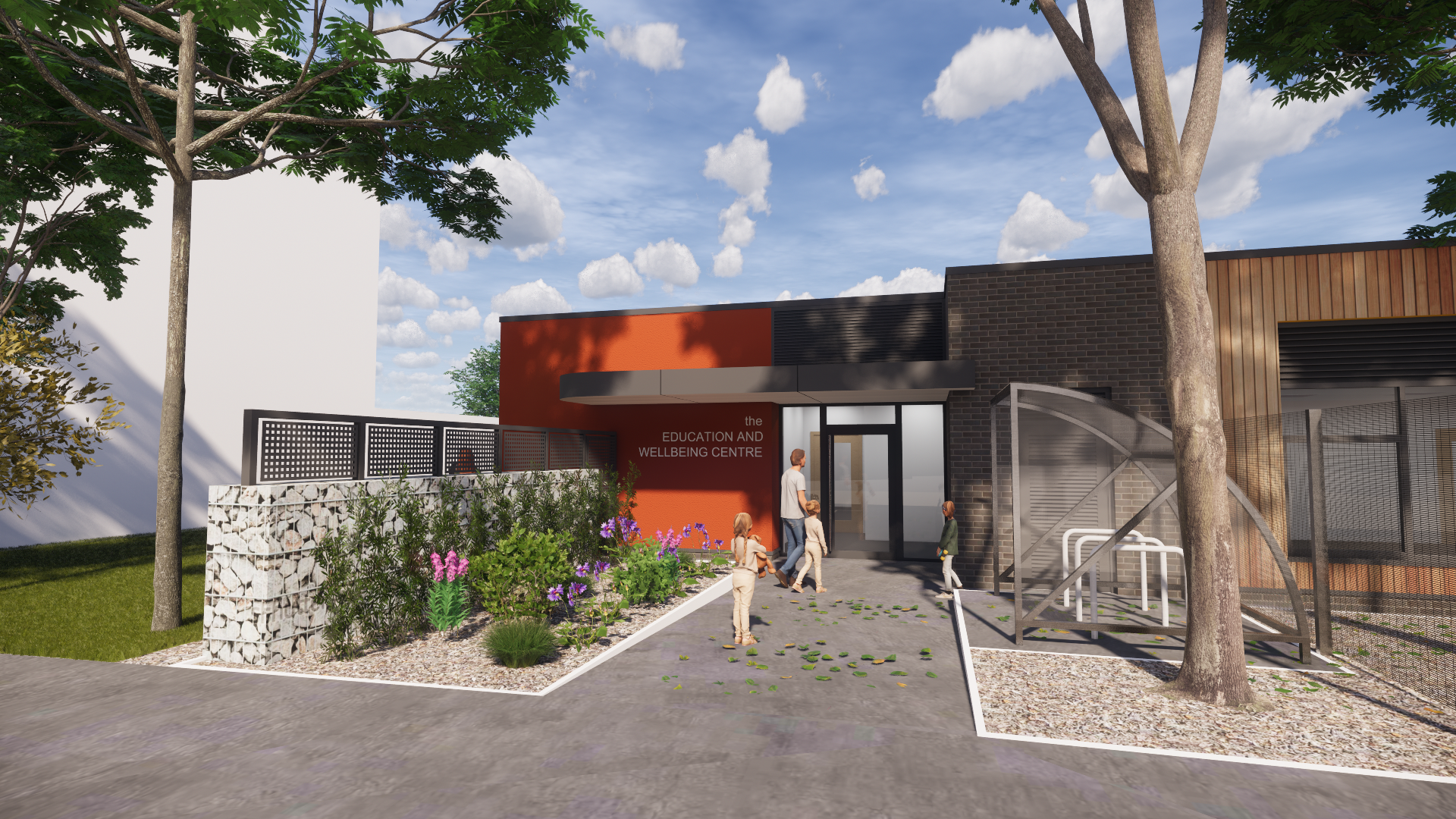 St Francis of Assisi Catholic Primary School – The Isaac Paulos Centre for Education & Wellbeing