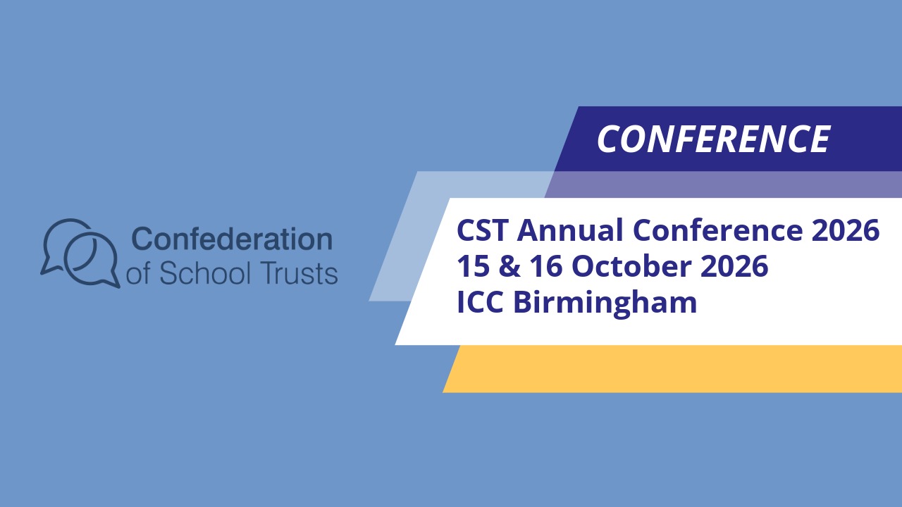 CST Annual Conference 2026