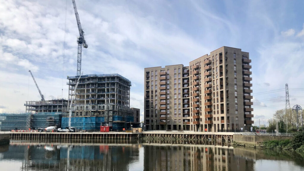 Housing & Residential