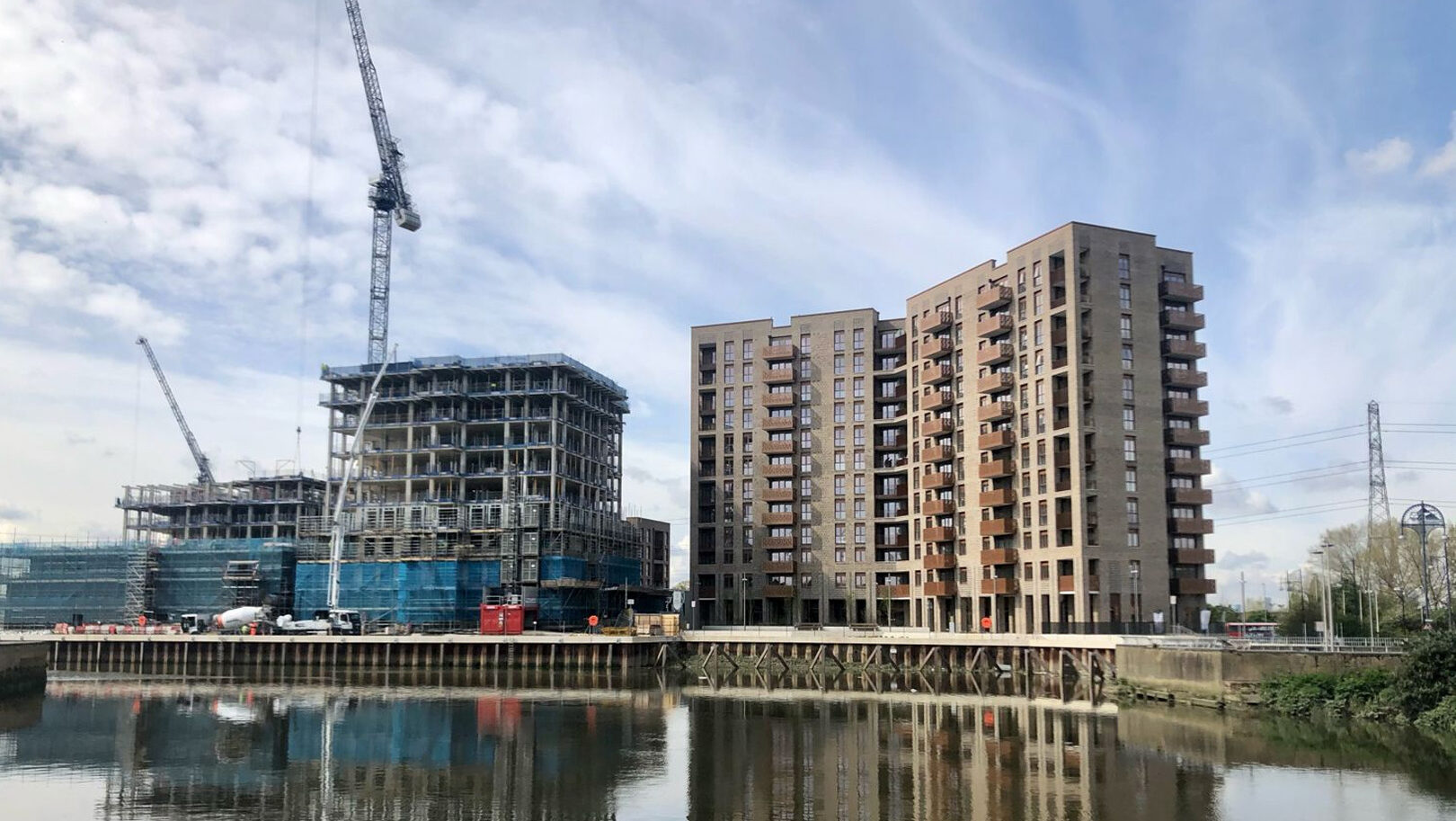 Housing & Residential