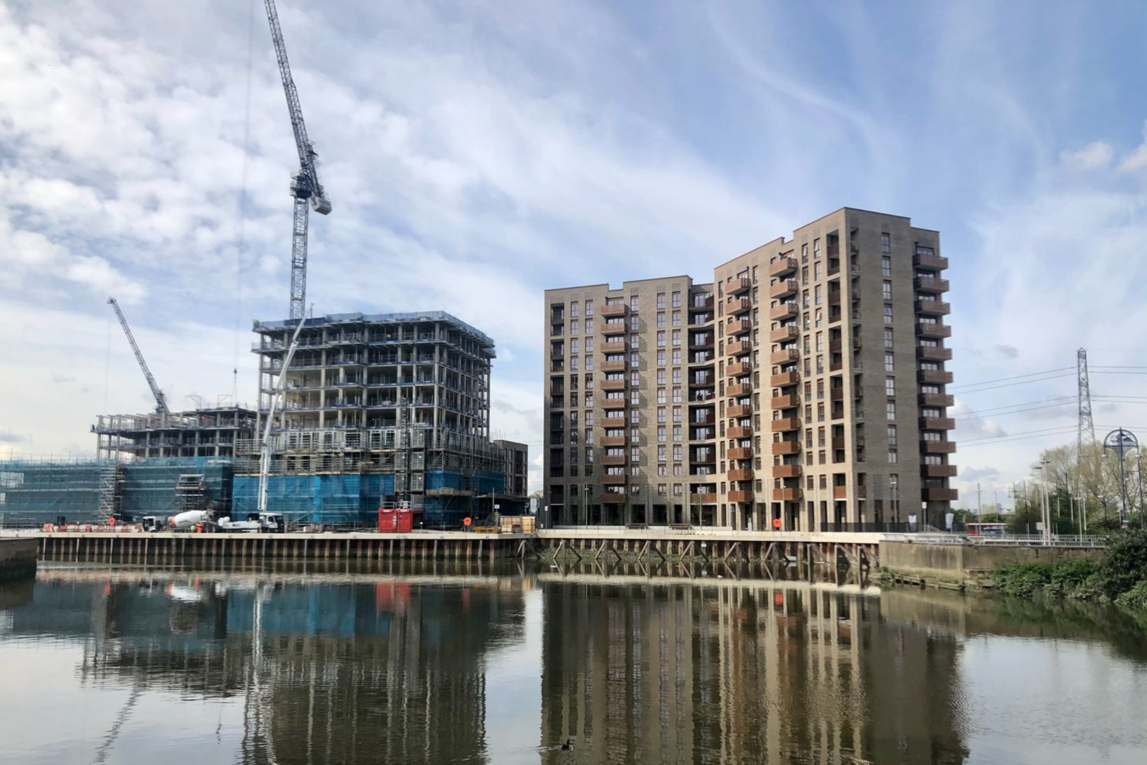 Housing & Residential