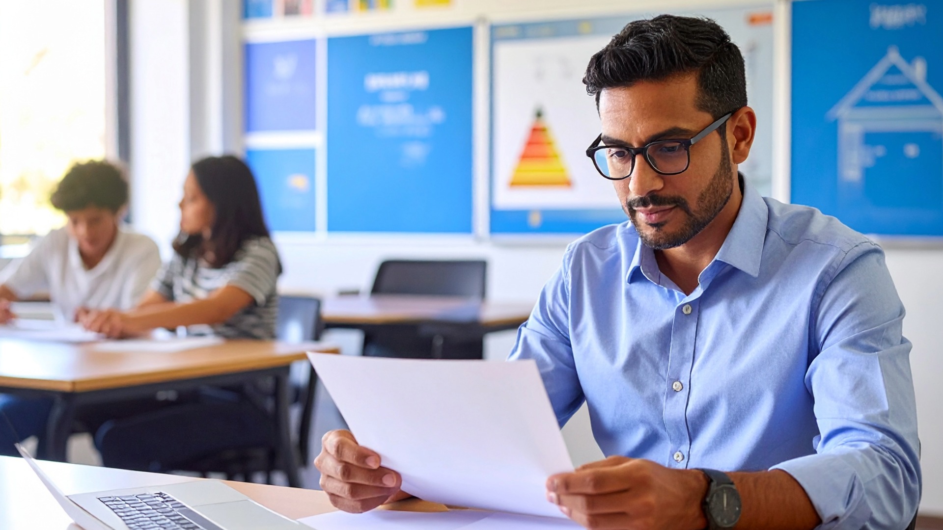 How Understanding the Energy Market Can Save School Leaders Money