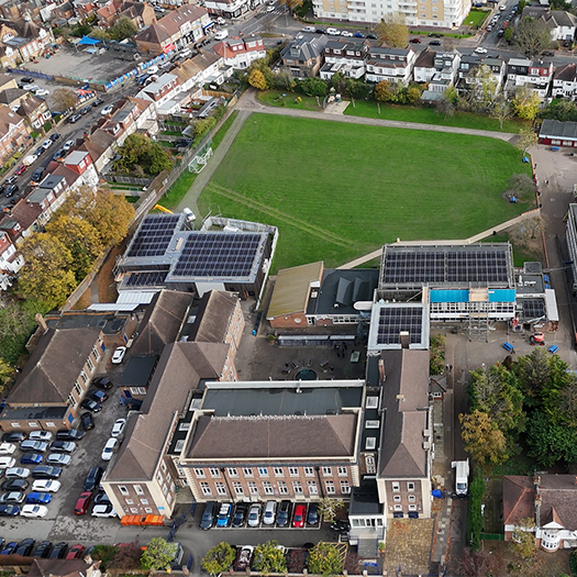 Education Estates Strategy