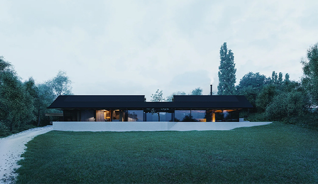 Luxury Residential