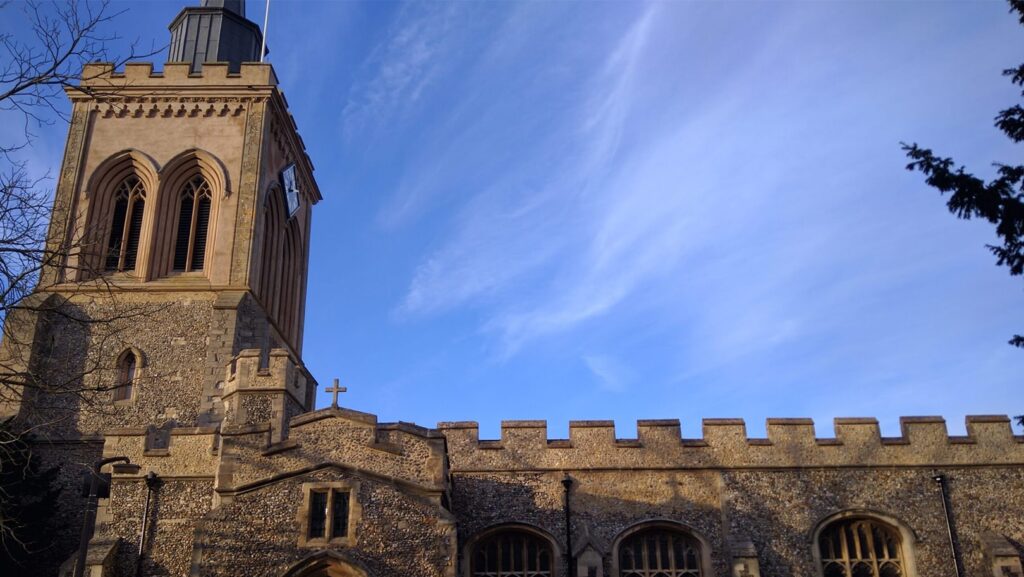 Listed Building, Monument, & Conservation Area Consents